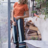 Ava pants for women & teens - sewing pattern