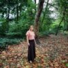 Cora shirt en rok voor dames en tieners - PDF (NL)