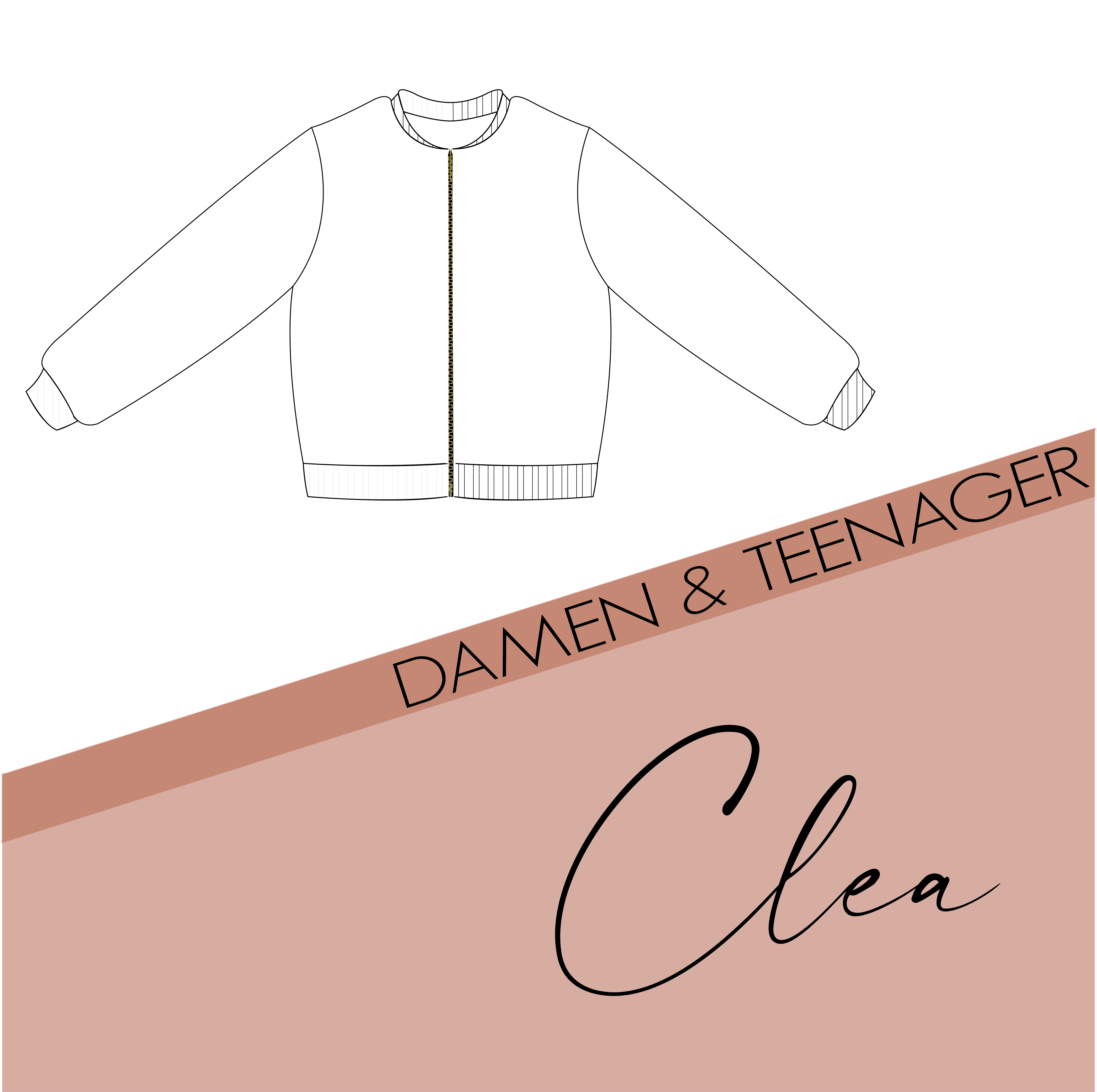 Clea - Damen & Teenager
