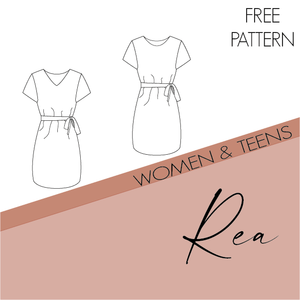 Rea - women and teens