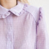 Harriet blouse voor dames en tieners - PDF (NL)