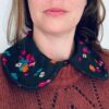 Harriet collar pack - sewing pattern