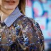 Hera sweater voor dames en tieners - papieren naaipatroon