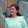 Hera sweater voor dames en tieners - papieren naaipatroon