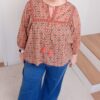 Bay broek voor dames en tieners - PDF (NL)