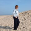 Bay broek voor dames en tieners - PDF (NL)