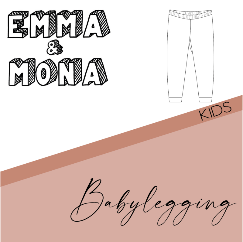 Babylegging gratis patroon