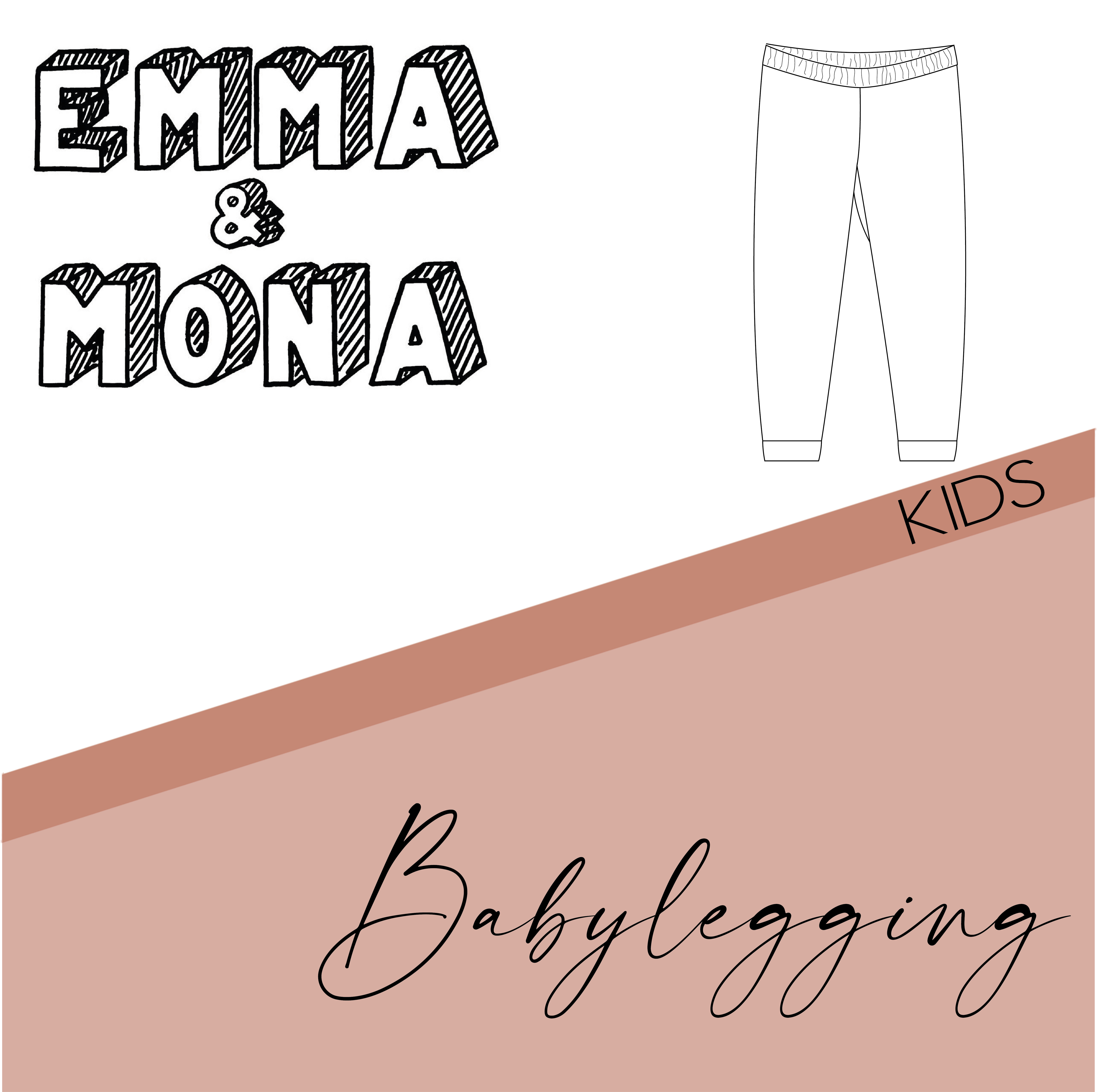 Babylegging gratis patroon