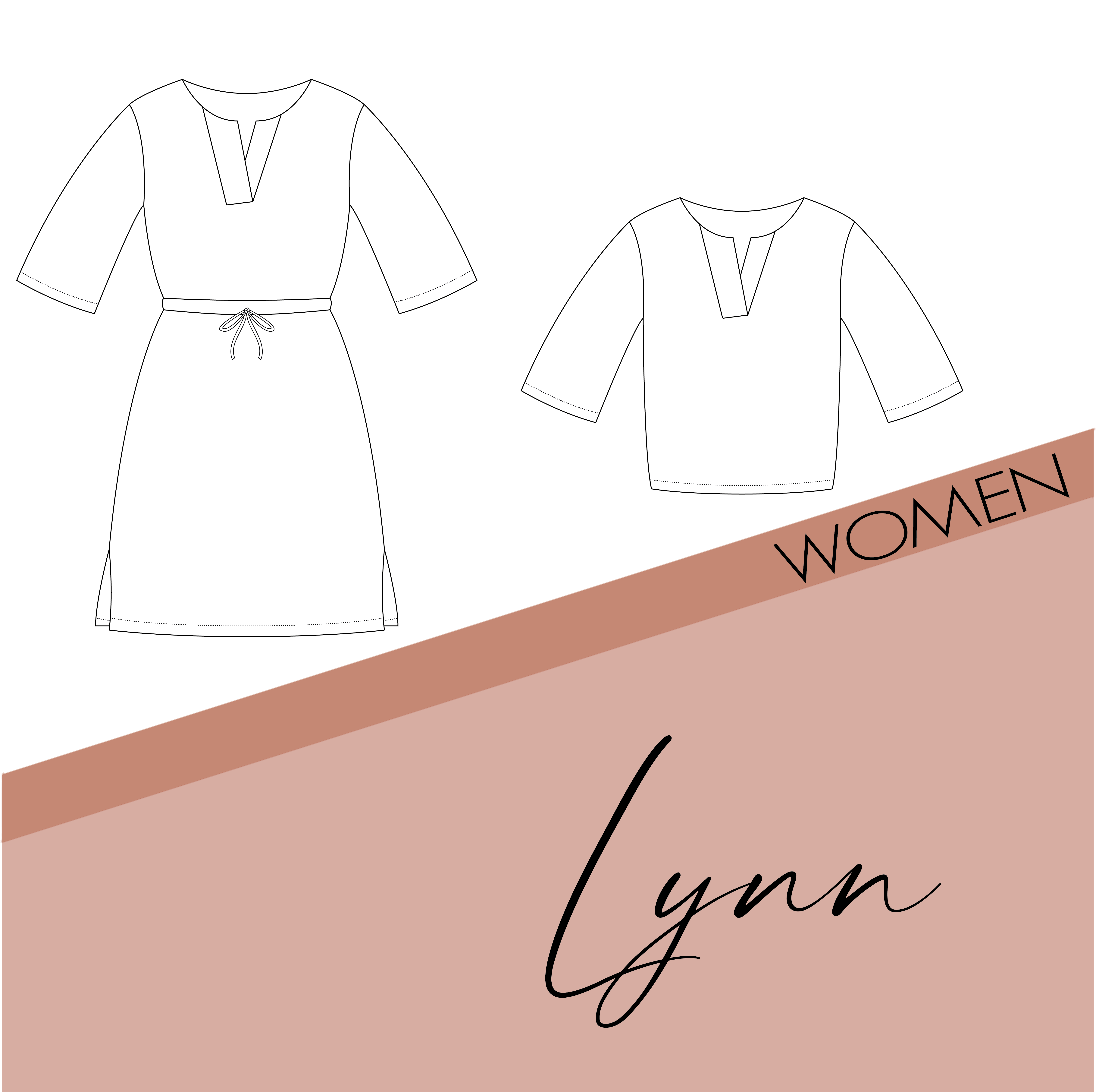 Lynn - women