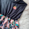Jules top & dress kids + top women - PDF (ENG)