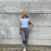 Jules top & dress kids + top women - PDF (ENG)
