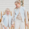 Junna gilet voor kids - PDF (NL)