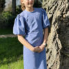 Gaëlle top and dress for kids, women & teens