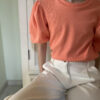Gaëlle top and dress for kids, women & teens