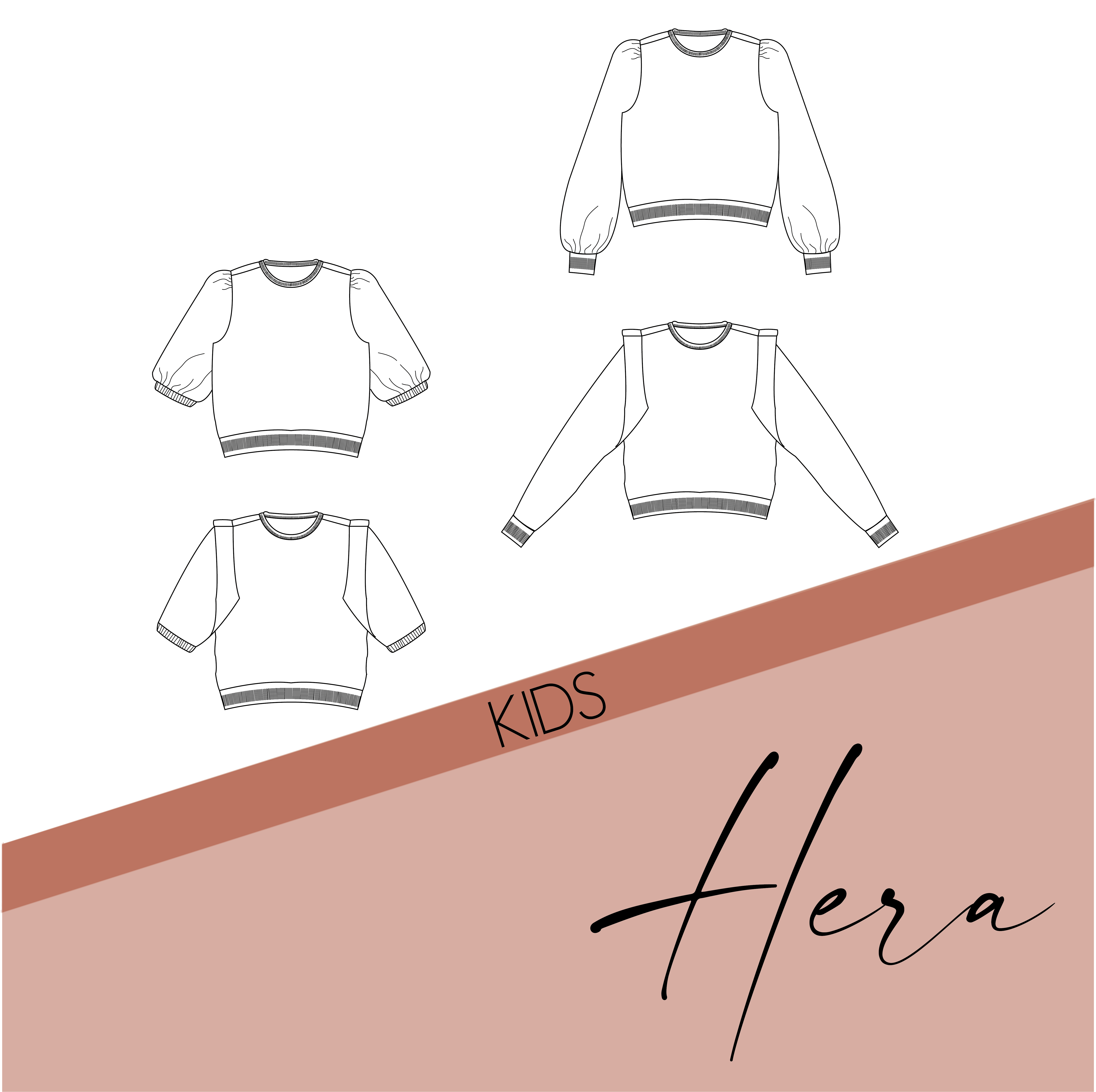 Hera - kids