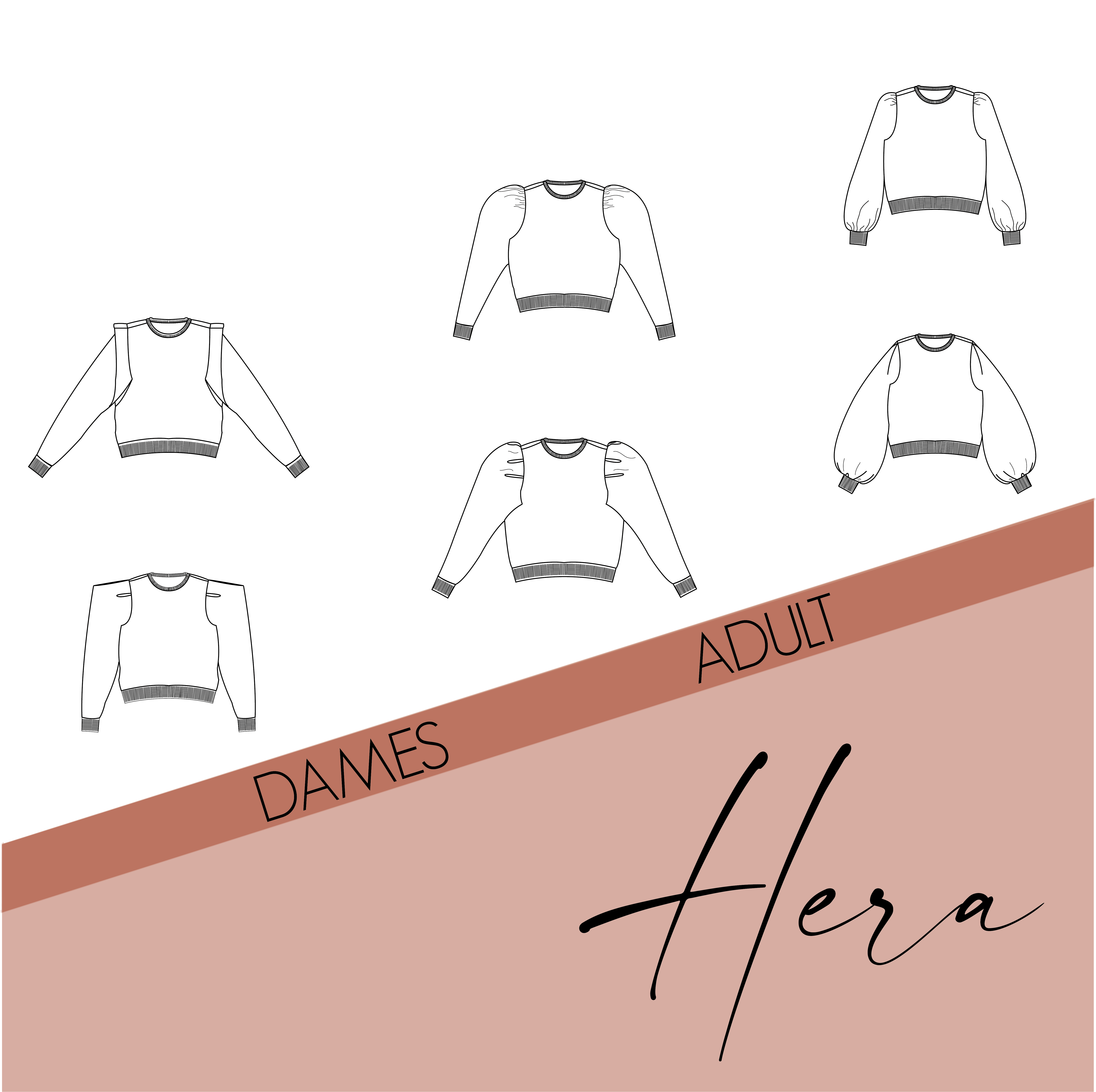 Hera - dames en tieners