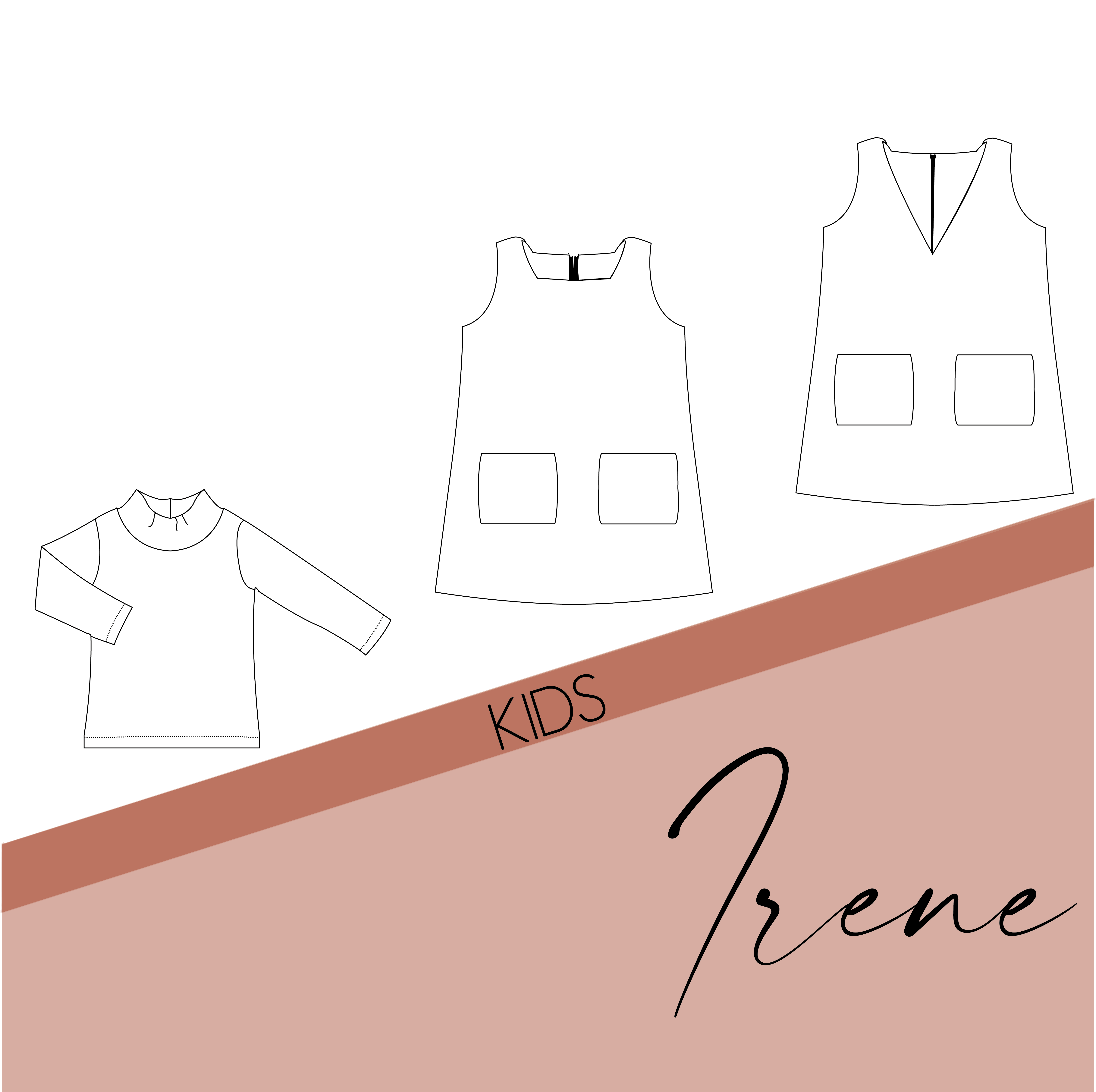 Irene - kids