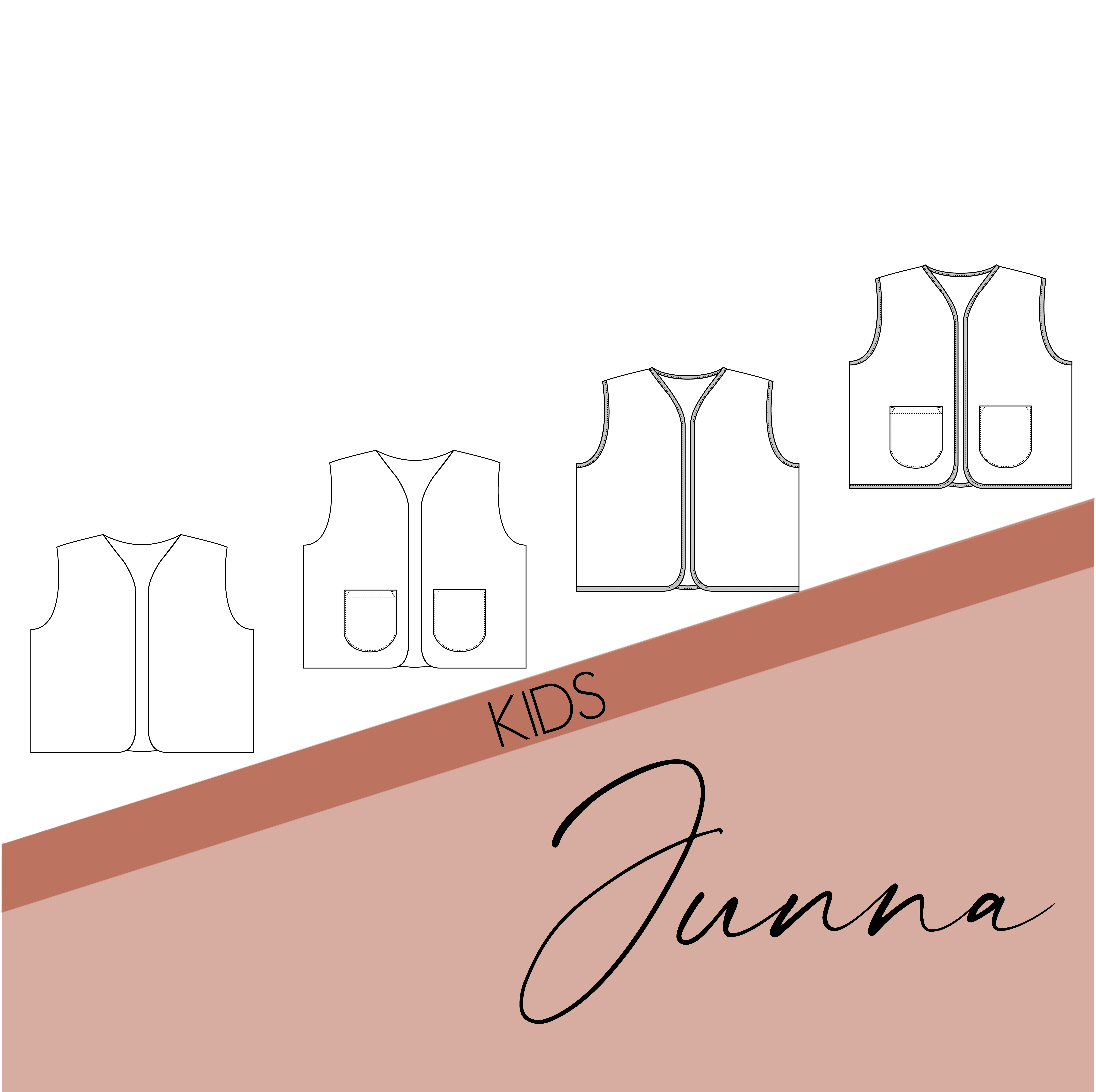 Junna - kids
