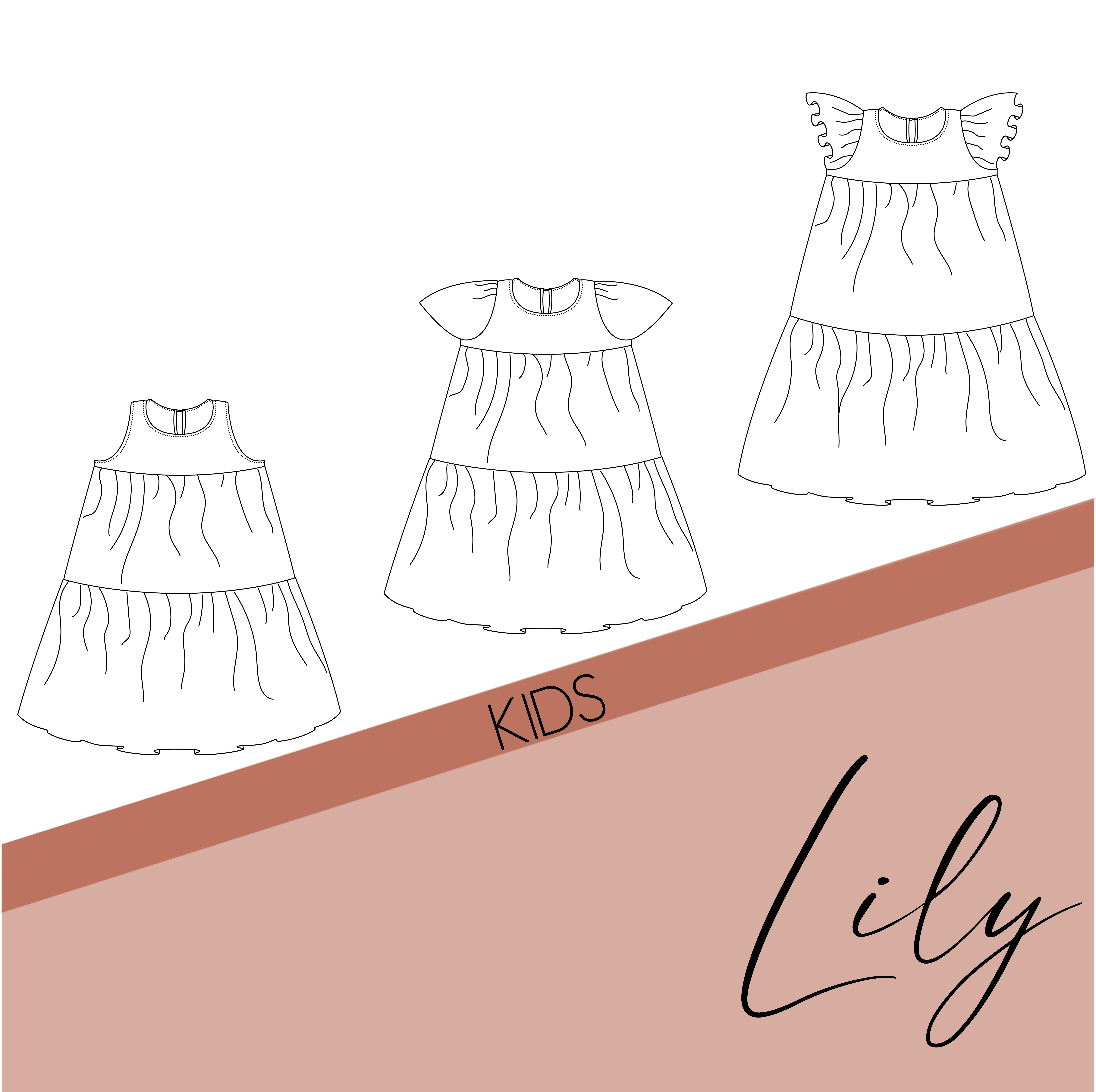 Lily - kids