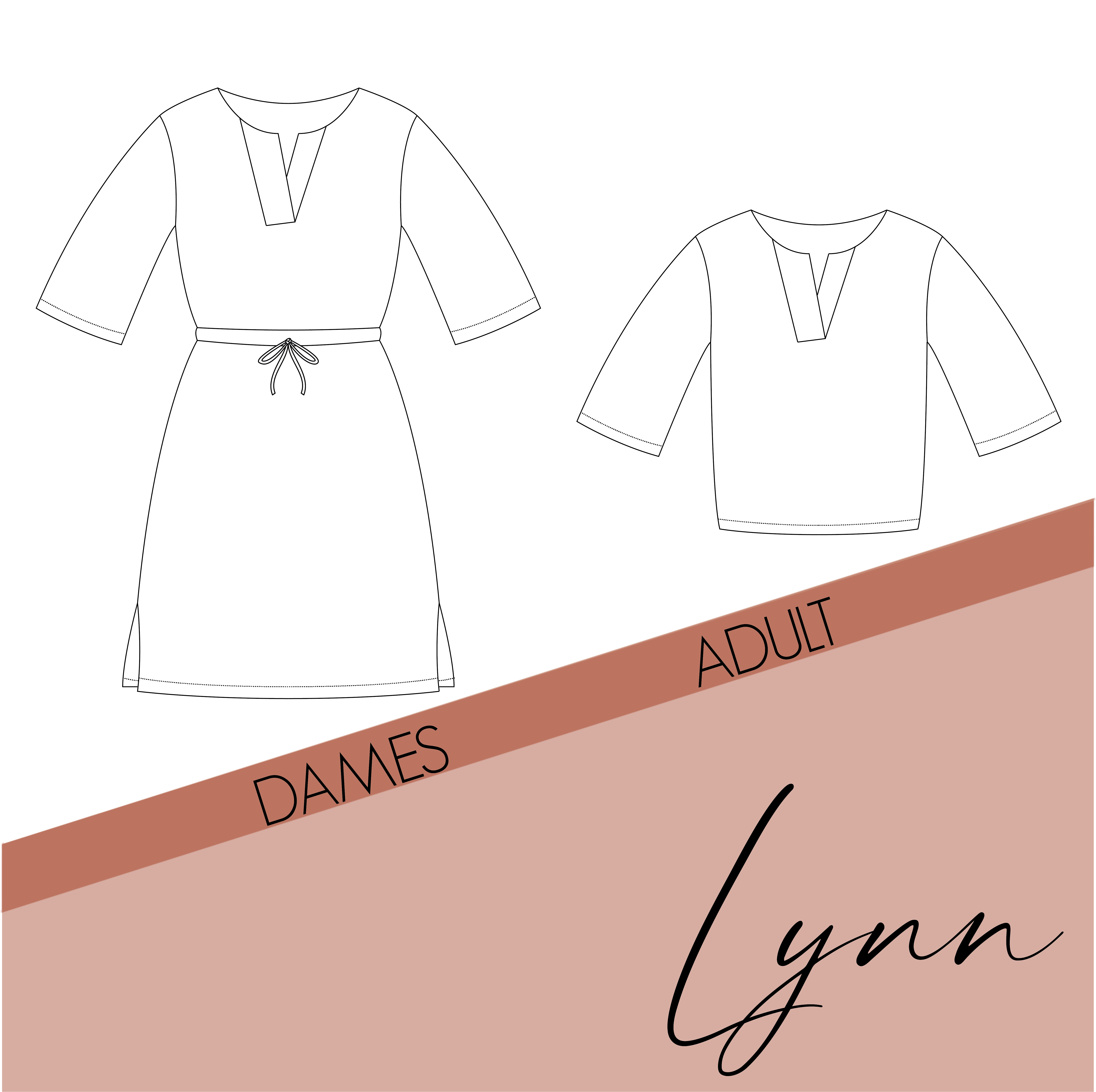 Lynn - dames