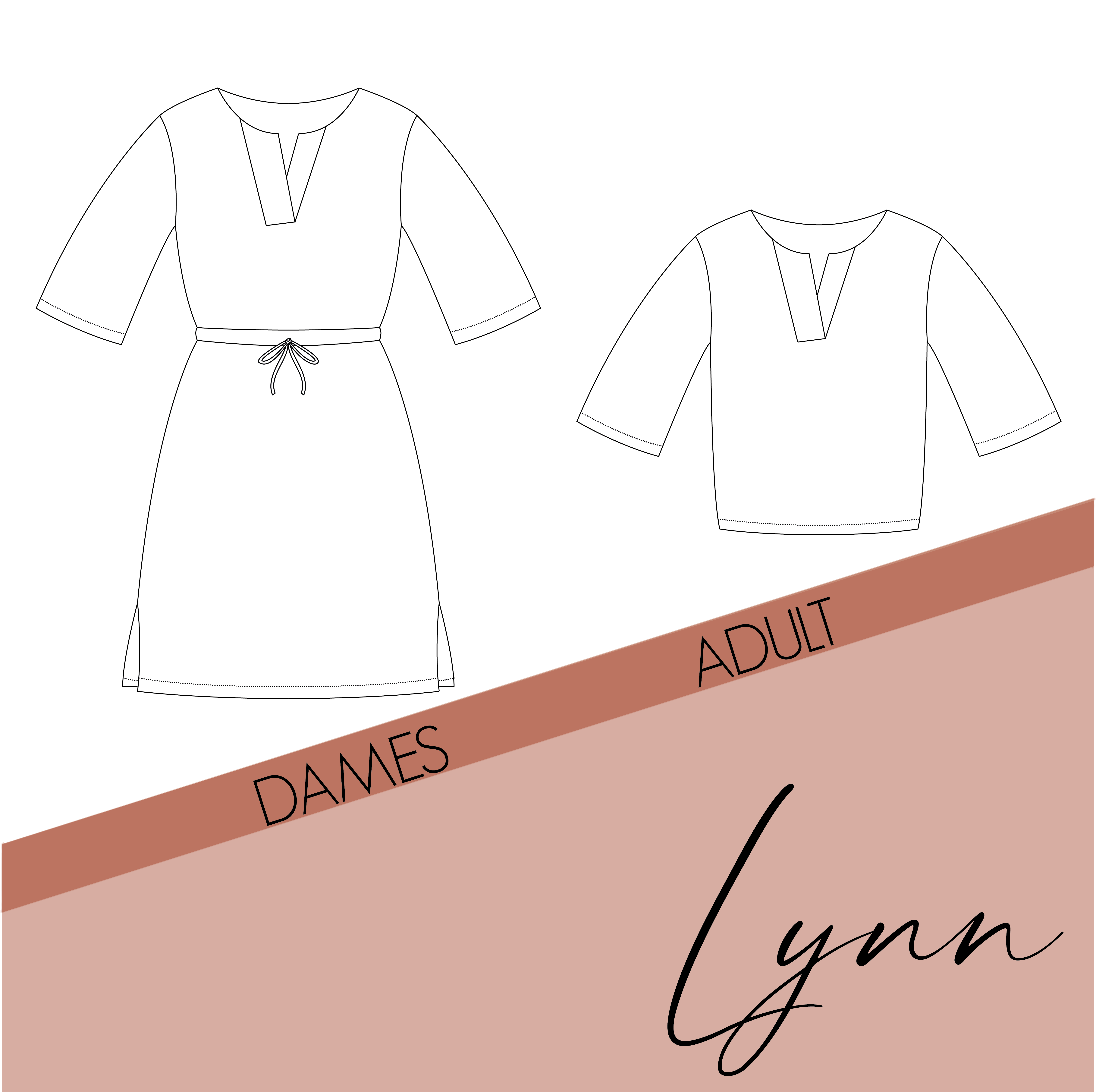 Lynn - women