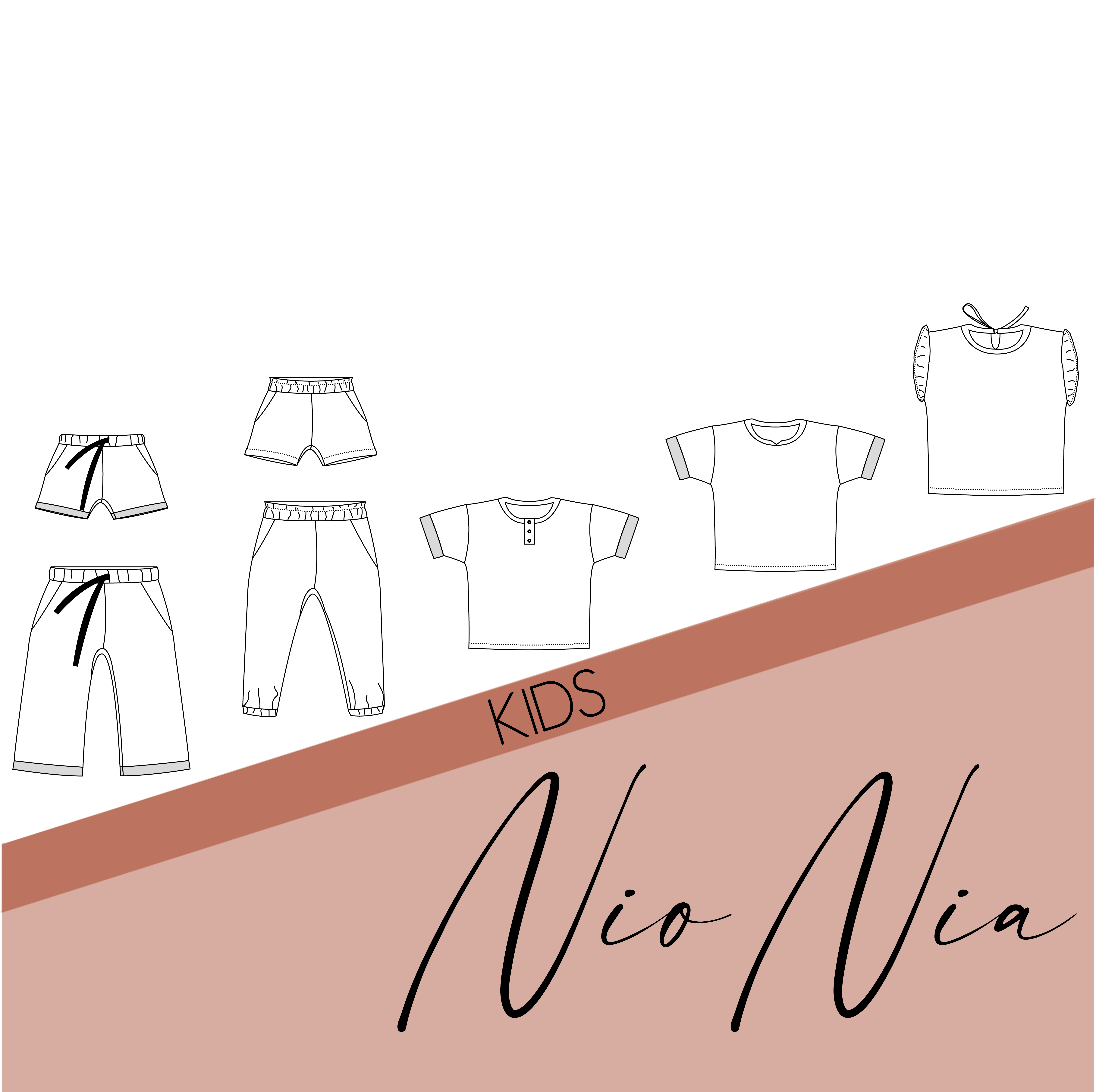 Nio Nia - kids