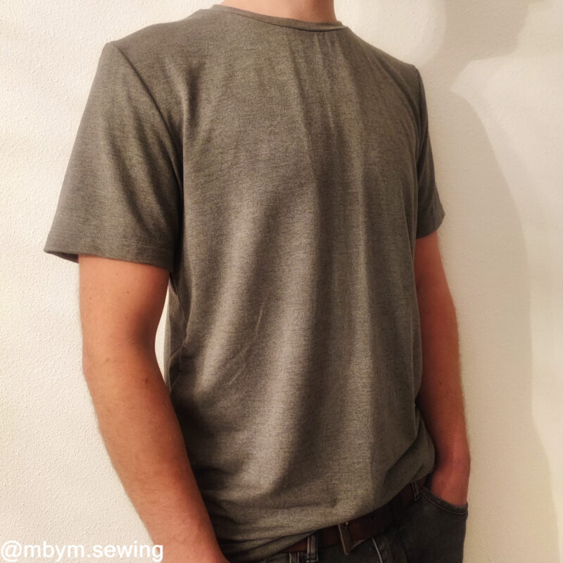 Frederick™ Pullover - Heren - Ribbelontwerp en Elleboogstukken