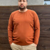 Rob shirt & pullover voor mannen & tieners - PDF (NL)