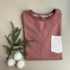 Rob shirt & pullover voor mannen & tieners - PDF (NL)