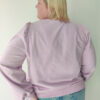 Hera curve sweater voor dames - PDF (NL)