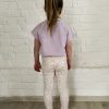 Lune legging voor kids - PDF (NL)