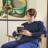 Lola loungewear set voor dames & tieners - papieren naaipatroon