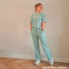 Lola loungewear set for women & teens - PDF (ENG)