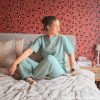 Lola loungewear set for women & teens - PDF (ENG)