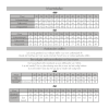 Lola skirt & flared shorts - PDF(ENG)