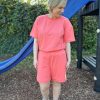 Lola loungewear set for women & teens - PDF (ENG)