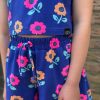 Lola loungewear set for women & teens - PDF (ENG)