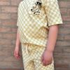 Lola loungewear set for women & teens - PDF (ENG)