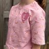 Lola loungewear set for women & teens - PDF (ENG)