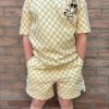 Lola loungewear set voor dames & tieners - papieren naaipatroon