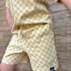 Lola loungewear set voor dames & tieners - papieren naaipatroon