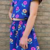 Lola loungewear set voor dames & tieners - papieren naaipatroon