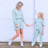 Lola loungewear set for women & teens - PDF (ENG)