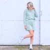 Lola loungewear set for women & teens - PDF (ENG)