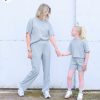 Lola loungewear set for women & teens - PDF (ENG)