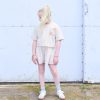 Lola skirt & flared shorts - PDF(ENG)