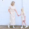 Lola skirt & flared shorts - PDF(ENG)