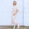 Lola loungewear set voor dames & tieners - papieren naaipatroon