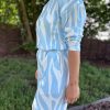 Lola loungewear set for women & teens - PDF (ENG)