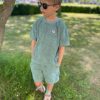 Lola loungewear set voor dames & tieners - papieren naaipatroon